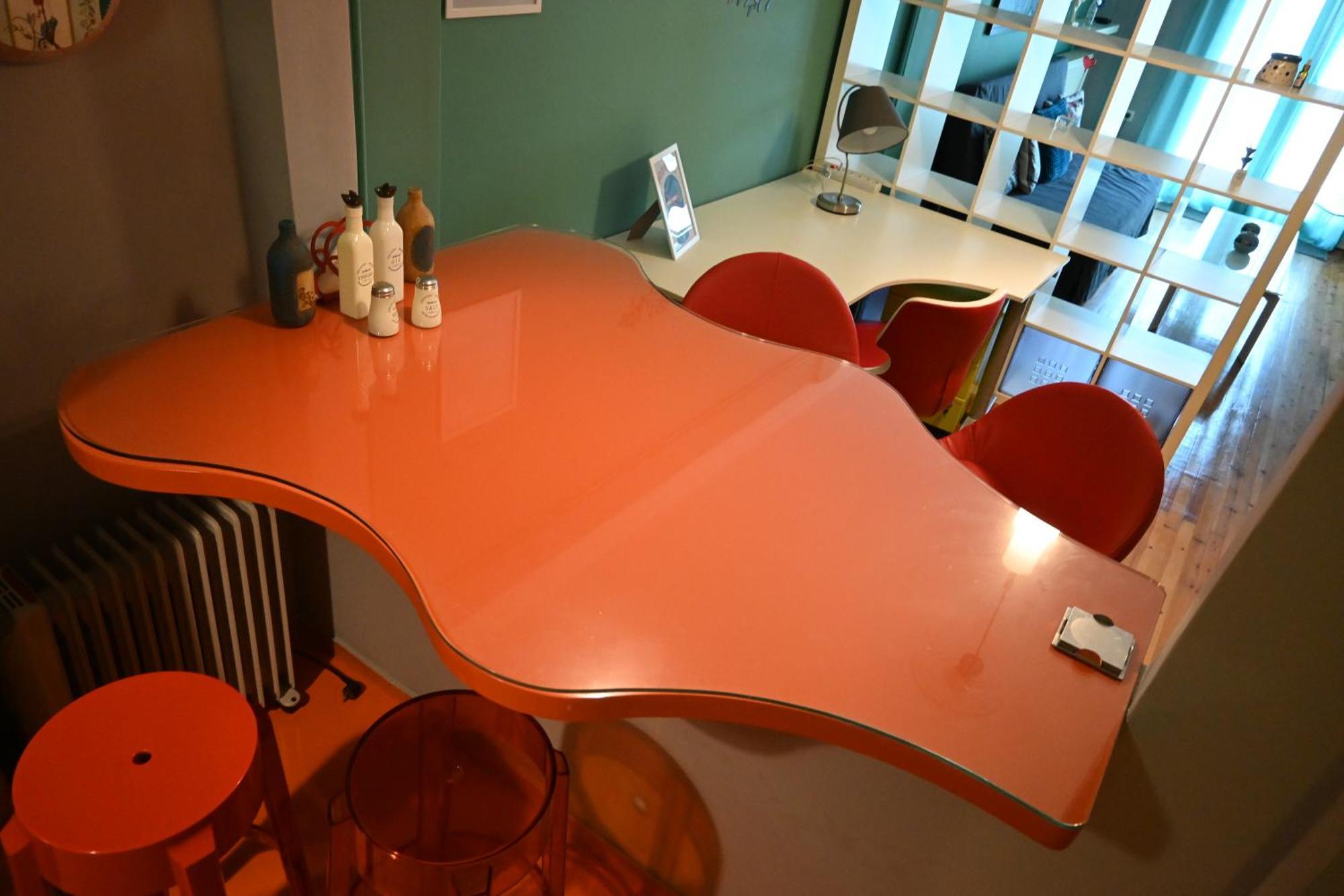 Funkyflatgr Apartment Thessaloniki