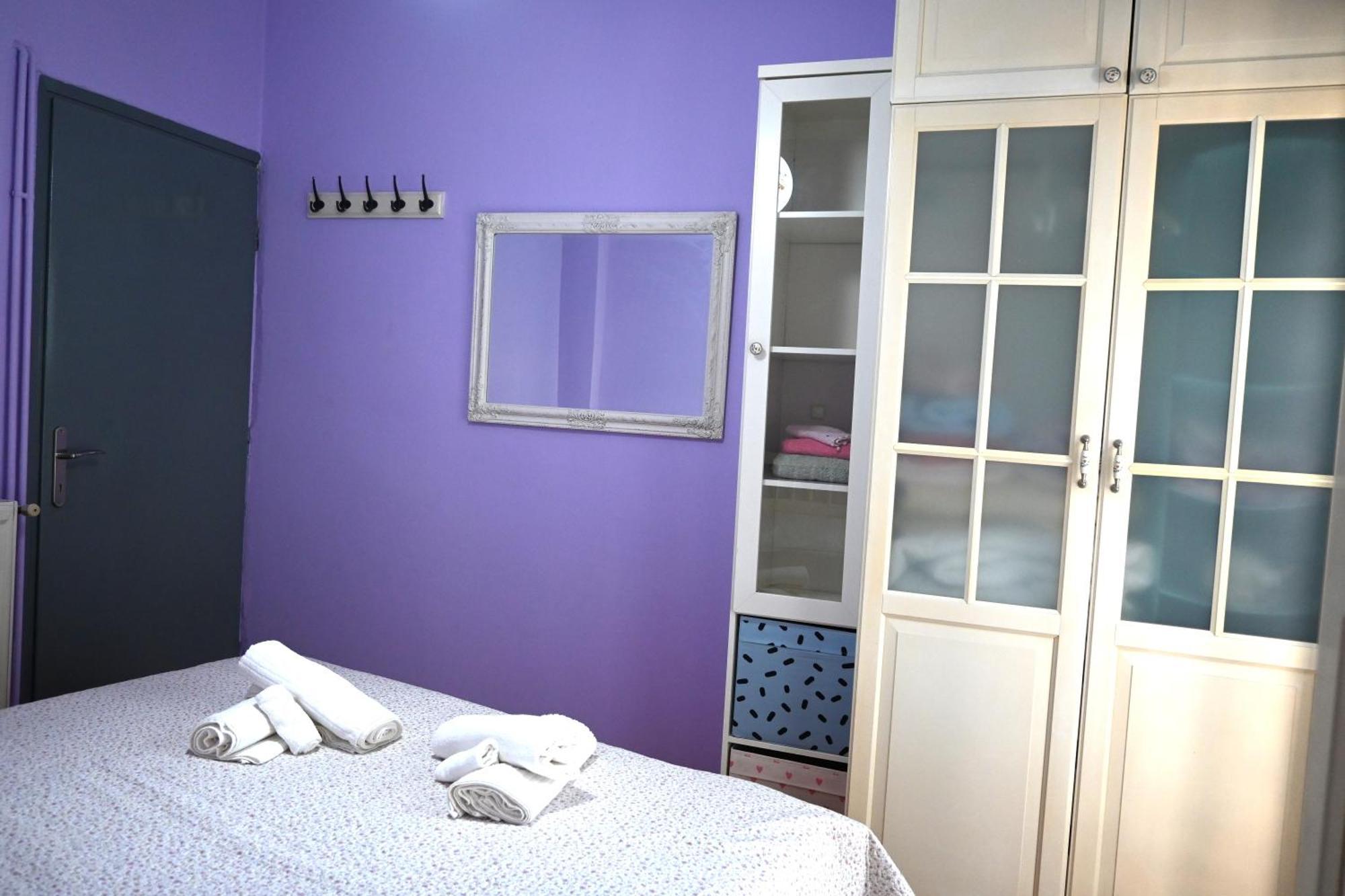 Funkyflatgr Apartment *